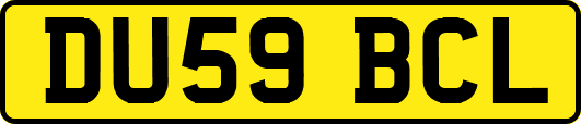 DU59BCL