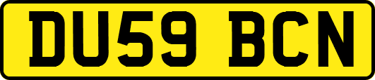 DU59BCN