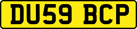 DU59BCP