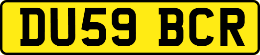 DU59BCR