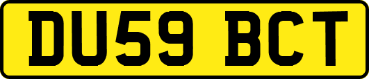 DU59BCT