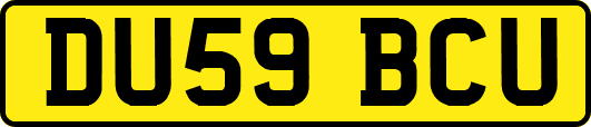 DU59BCU