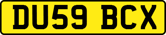 DU59BCX