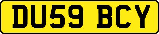 DU59BCY