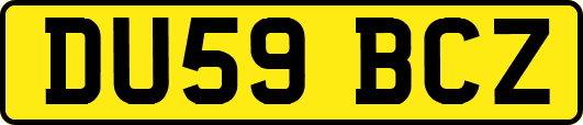 DU59BCZ