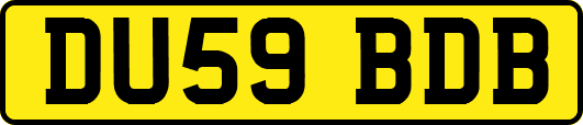 DU59BDB