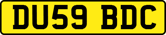DU59BDC