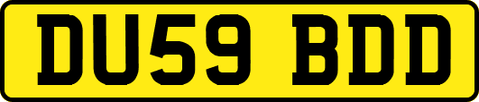DU59BDD
