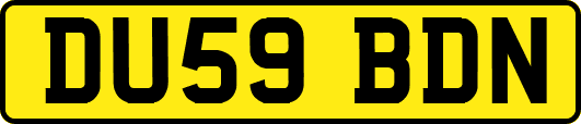DU59BDN
