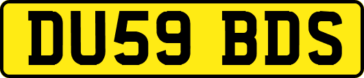 DU59BDS