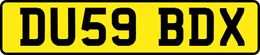 DU59BDX