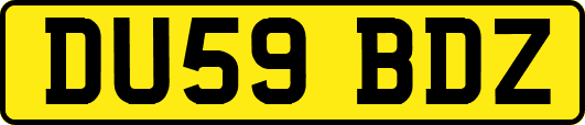 DU59BDZ