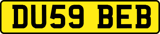 DU59BEB