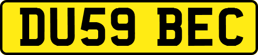 DU59BEC