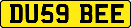 DU59BEE