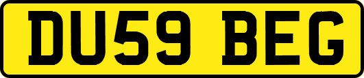 DU59BEG