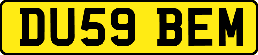 DU59BEM