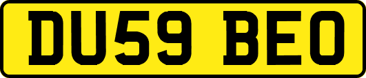 DU59BEO