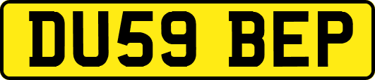 DU59BEP