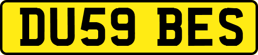 DU59BES