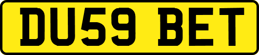 DU59BET
