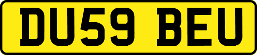 DU59BEU