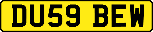 DU59BEW