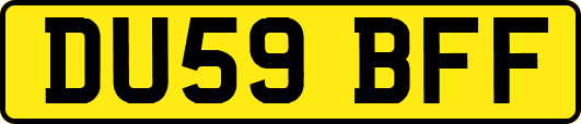 DU59BFF
