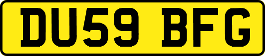 DU59BFG
