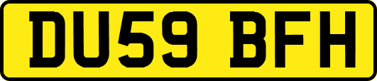 DU59BFH