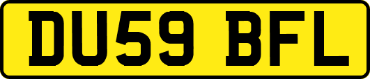 DU59BFL