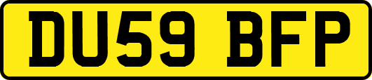DU59BFP
