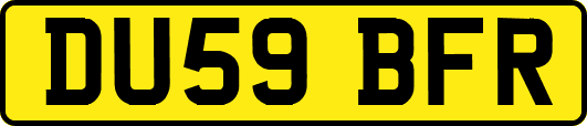 DU59BFR