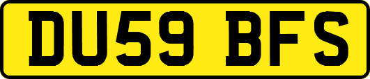 DU59BFS