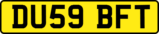 DU59BFT