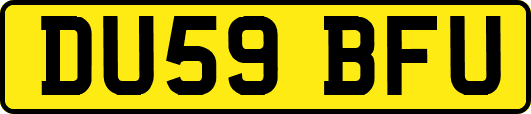 DU59BFU
