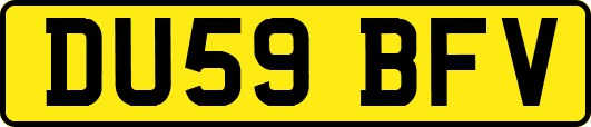 DU59BFV