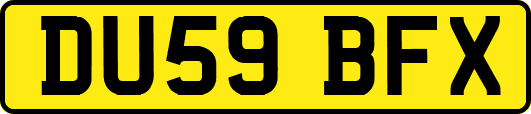 DU59BFX