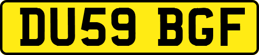 DU59BGF