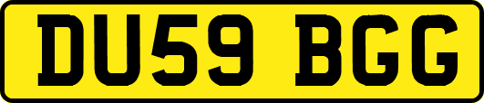 DU59BGG