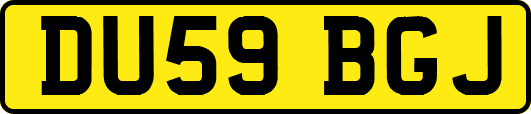 DU59BGJ