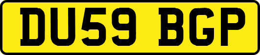 DU59BGP