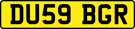 DU59BGR
