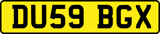 DU59BGX