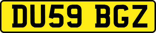 DU59BGZ