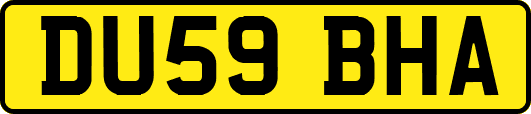 DU59BHA