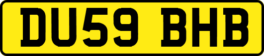 DU59BHB
