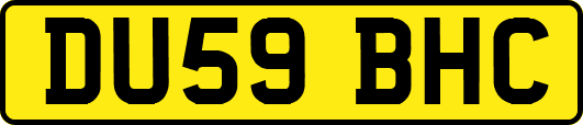 DU59BHC