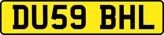 DU59BHL