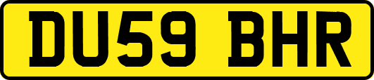 DU59BHR
